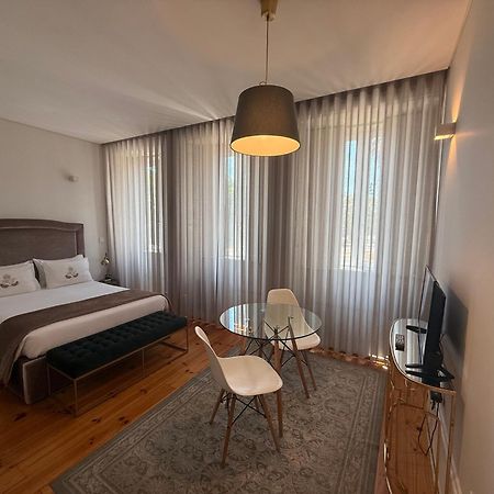 Ml Apartments Republic Порто Екстериор снимка
