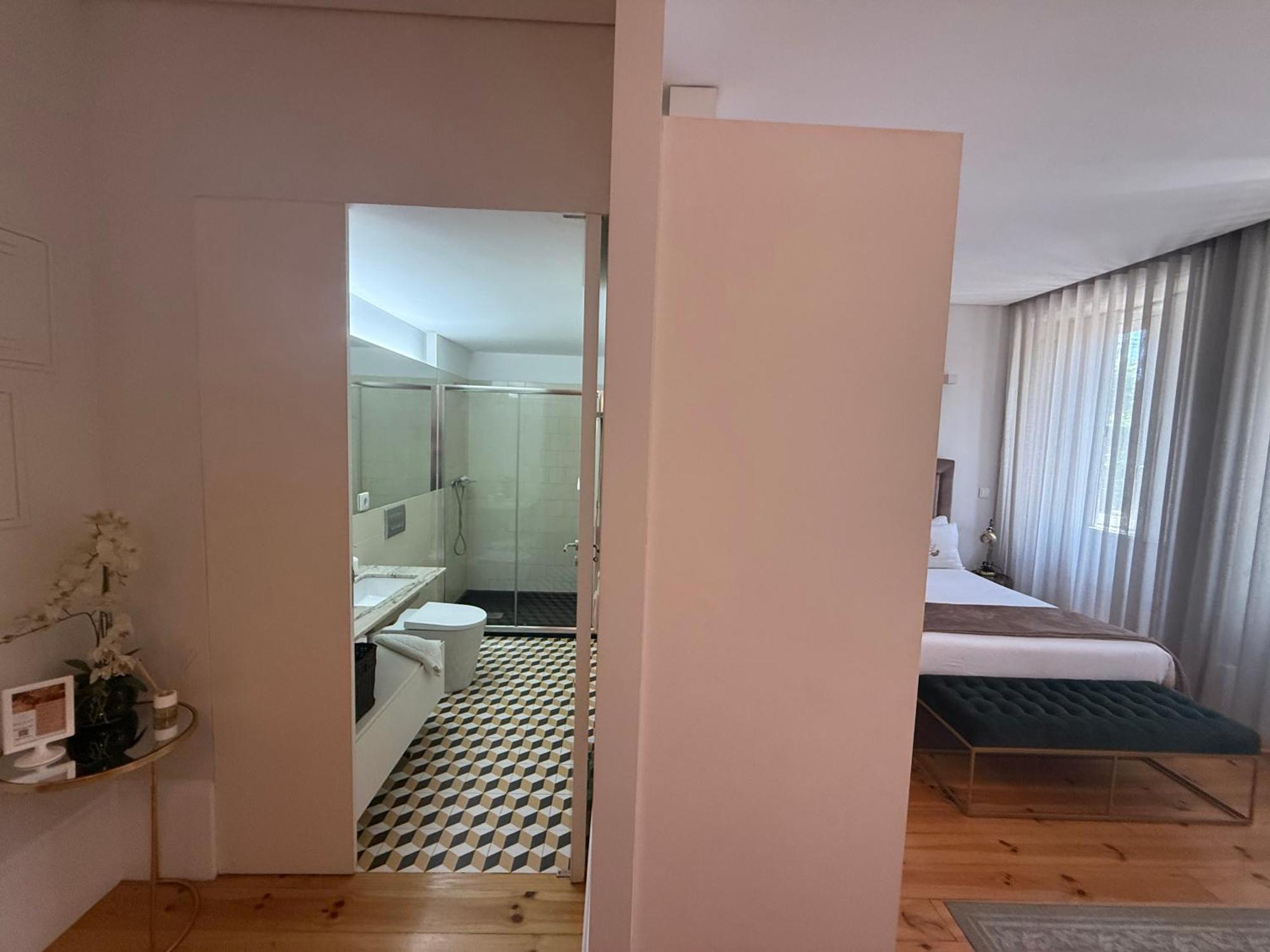 Ml Apartments Republic Порто Екстериор снимка